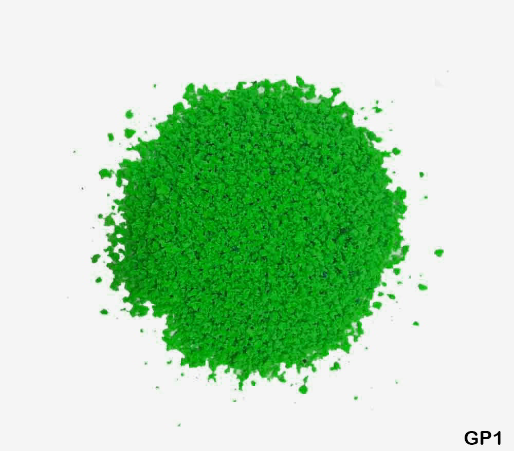 Gift To Love | Grass Powder | Color : Dark Green | Size : 1 Kg | Code : GP1