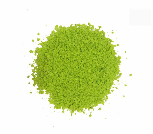 Gift To Love | Grass Powder | Color : Light Green | Size : 1 Kg | Code : GP2