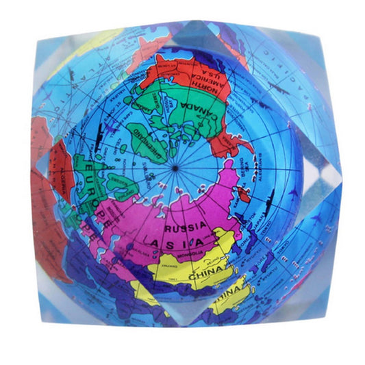 Gift To Love | Acrylic Paper Weight | Code : GPWD