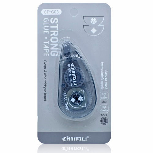 Gift To Love | Glue Tape 6MTRX8MM | Code : GT-G03