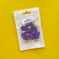 Gift To Love | Tassel | Color : Gold | Pcs : 10 Pcs | Code : GT1012