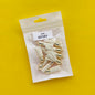 Gift To Love | Tassel | Color : Gold | Pcs : 10 Pcs | Code : GT101
