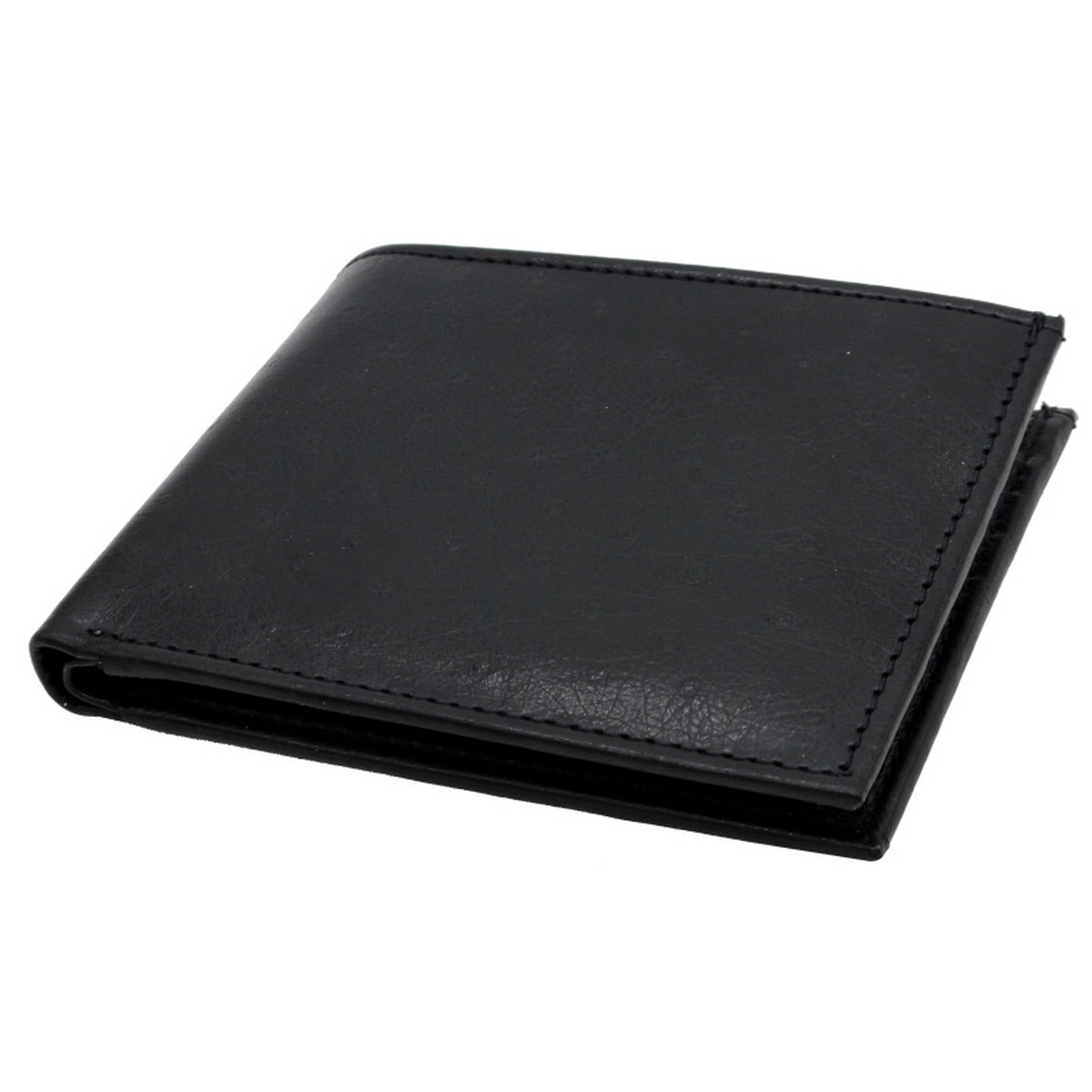 Gift To Love | Leatherette Gents Wallet | Color : Black | Code : GW31BK