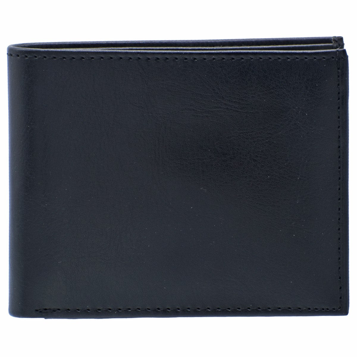 Gift To Love | Leatherette Gents Zip Wallet | Color : Black | Code : GW38BK