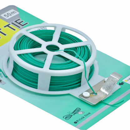 Gift To Love | Packing Rope Twist Tie | Size : 50 M | Code : GX-001