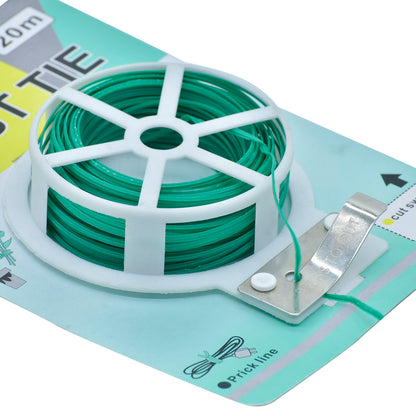 Gift To Love | Packing Rope Twist Tie | Size : 20 M | Code : GX-003