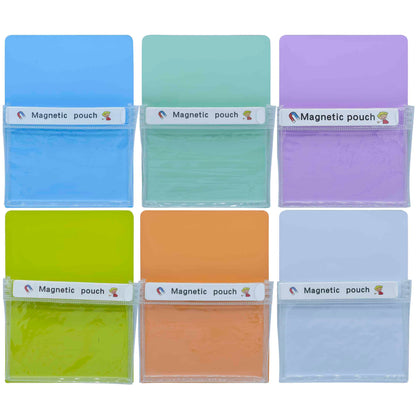 Gift To Love | Magnetic Pouch | Color : Mix Colour | Code : H-495