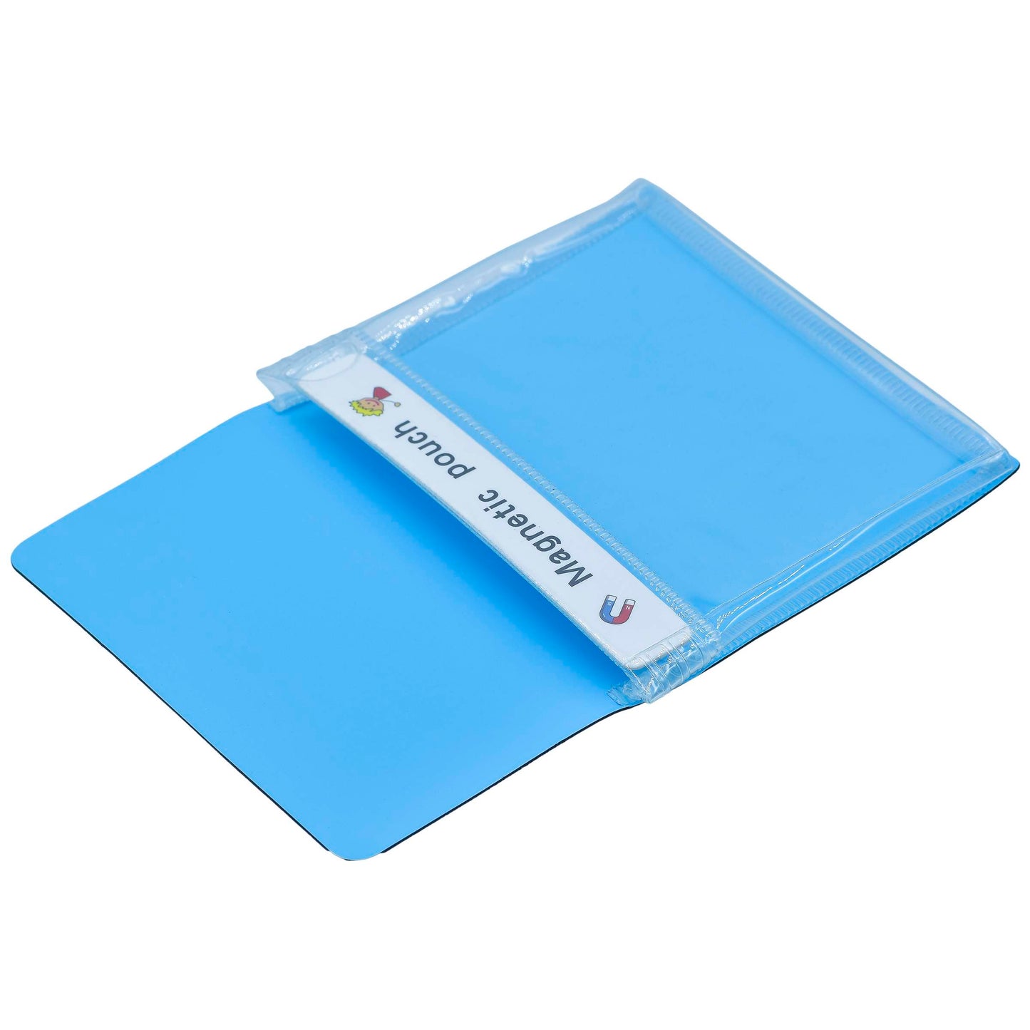 Gift To Love | Magnetic Pouch | Color : Mix Colour | Code : H-495