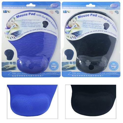 Gift To Love | Mouse Pad Comfort With Gel | Code : H02