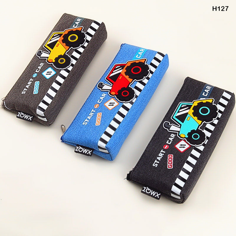 Gift To Love | Pencil Pouch | Code : H127