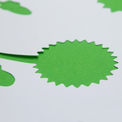 Gift To Love | Stencil Plastic | Code : HA4-07