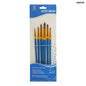 Gift To Love | Paint Brush Round | Pcs : 6 Pcs | Code : HB011B