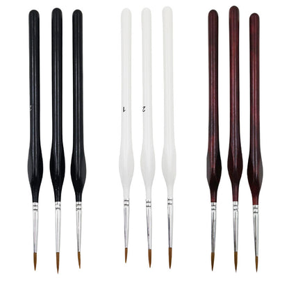 Gift To Love | Paint Brush | Pcs : 3 Pcs | Code : HB50353