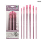 Gift To Love | Paint Brush Flat | Pcs : 6 Pcs | Code : HB519A
