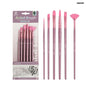 Gift To Love | Paint Brush Multi | Pcs : 6 Pcs | Code : HB519F