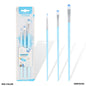 Gift To Love | Paint Brush | Pcs : 3 Pcs | Code : HB61533A