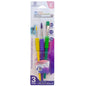 Gift To Love | Kids Painting Brush | Pcs : Set Of 3 Pcs | Code : HB6183B