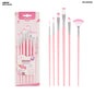 Gift To Love | Paint Brush Mixed | Pcs : 6 Pc | Code : HB61M