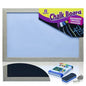 Gift To Love | Wooden Chalk Board Slate (20X30) | Code : HBB-2030