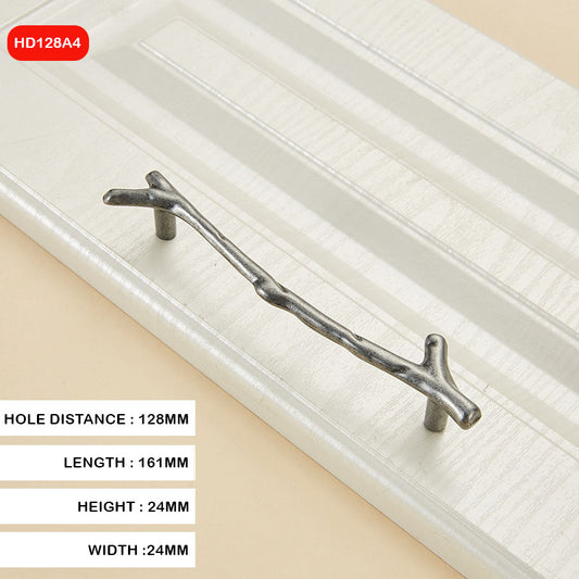 Gift To Love | Handle Metal | Code : HD128A4