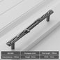 Gift To Love | Handle Metal | Code : HD128I1