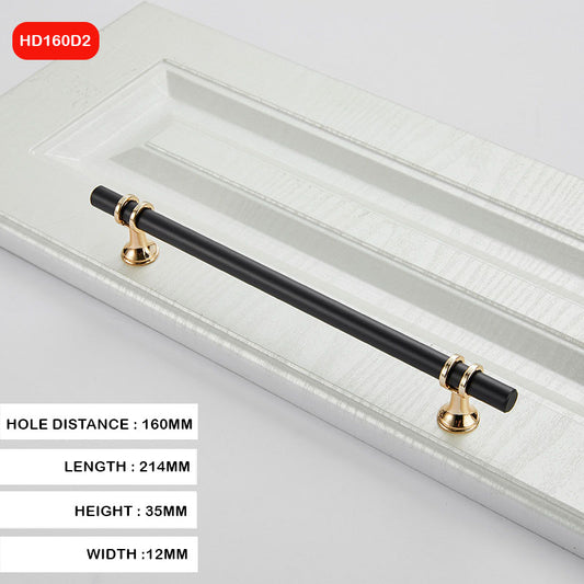 Gift To Love | Handle Metal | Code : HD160D2