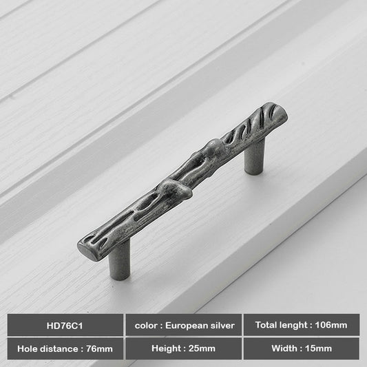Gift To Love | Handle Metal | Code : HD76C1
