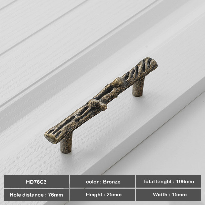 Gift To Love | Handle Metal | Code : HD76C3