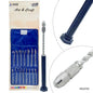Gift To Love | Hand Drill And Tool | Pcs : 16 Pc Set | Code : HDAT00