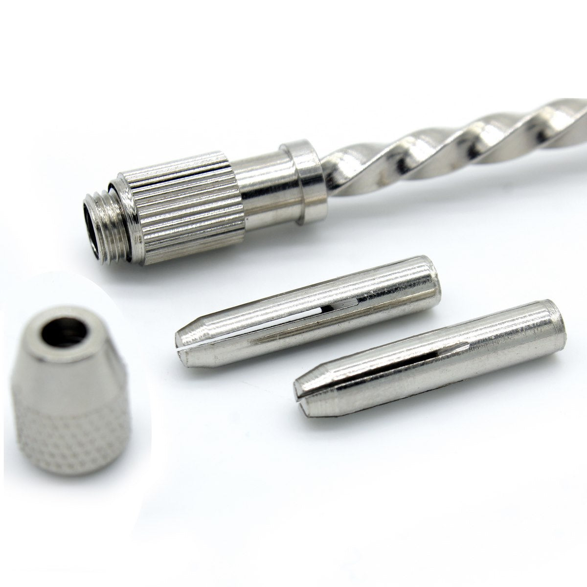 Gift To Love | Hand Drill And Tool | Pcs : 16 Pc Set | Code : HDAT00