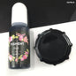 Gift To Love | Pigment | Color : Black | Pcs : 10 Ml | Code : HEPBLK