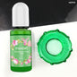 Gift To Love | Pigment Wh Fluorescence Green | Code : HEPFG