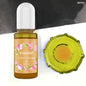 Gift To Love | Pigment Wh | Color : Golden Yellow | Code : HEPGY