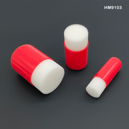 Gift To Love | Sponge | Color : Red | Pcs : 3 Pcs | Code : HM9103