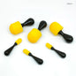 Gift To Love | Sponge | Color : Yellow | Pcs : 6 Pcs | Code : HM931