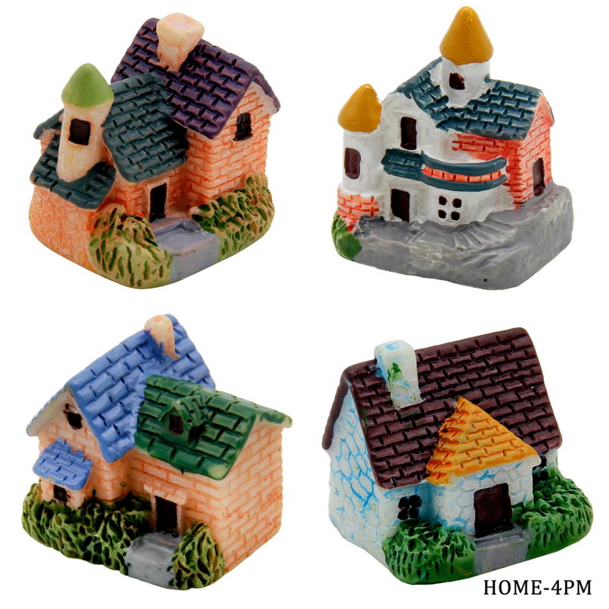 Gift To Love | Home | Pcs : 4 Pcs | Code : HOME-4PM