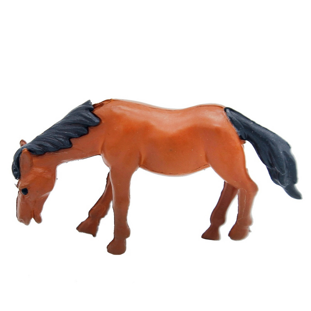 Gift To Love | Miniature Model Horse Small | Pcs : 2 Pcs | Code : HORSE-2PS