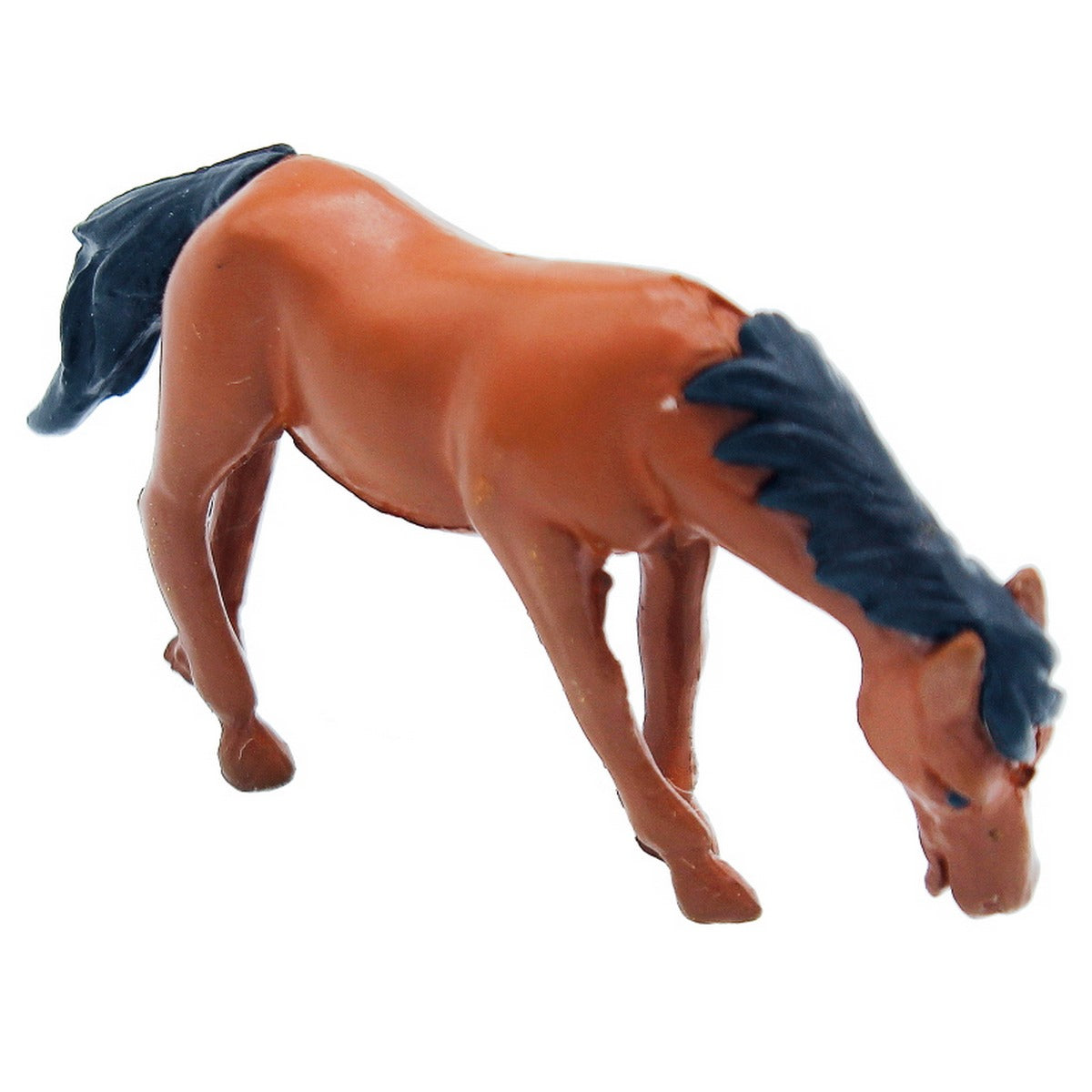 Gift To Love | Miniature Model Horse Small | Pcs : 2 Pcs | Code : HORSE-2PS