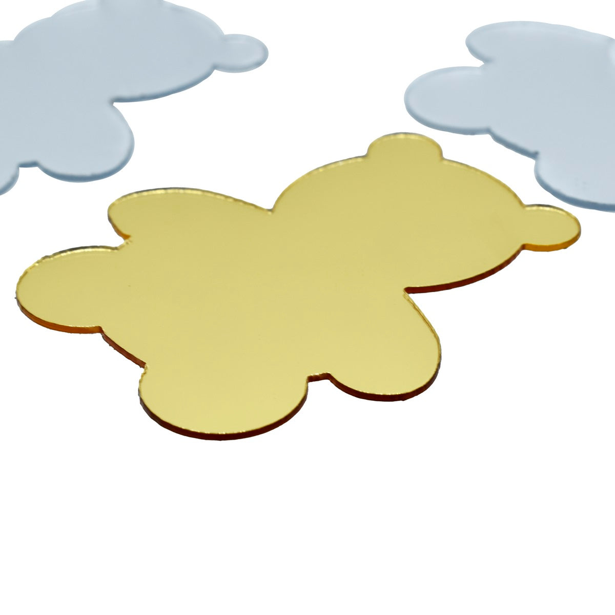 Gift To Love | Sticker Mirror | Code : HX