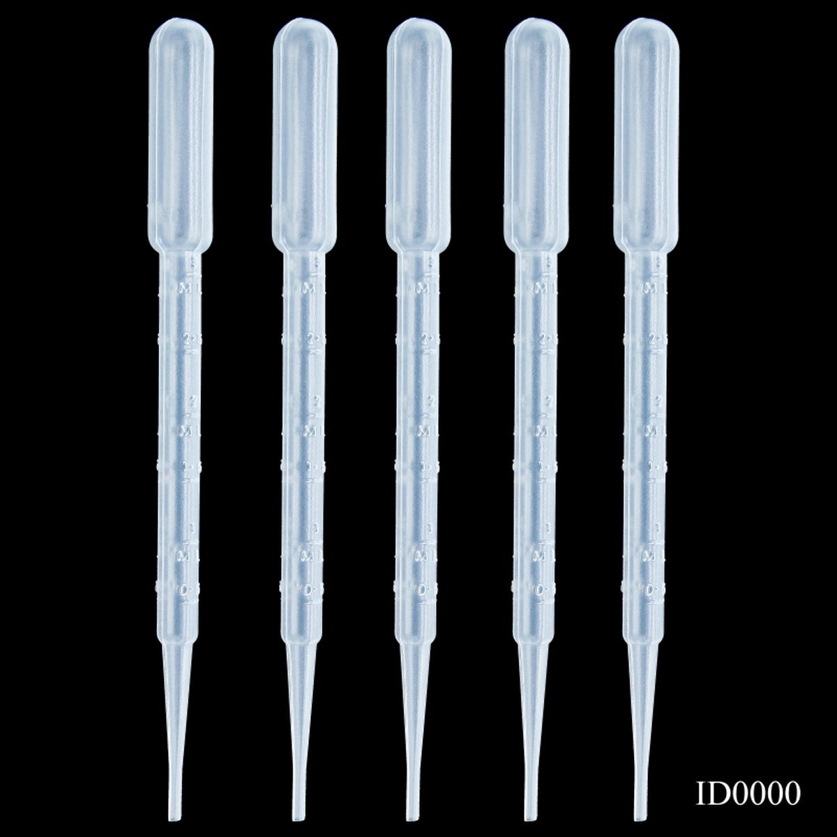 Gift To Love | Ink Dropper | Pcs : 5 Pc | Code : ID0000
