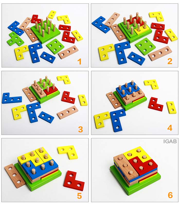 Wt Intelligence Geometry Assemble Block