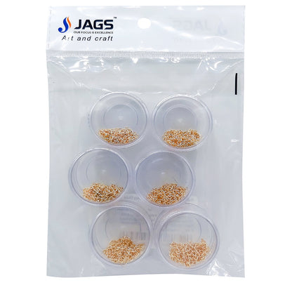 Gift To Love | Imitation Jewellery Chain | Color : Gold | Code : IJCG02