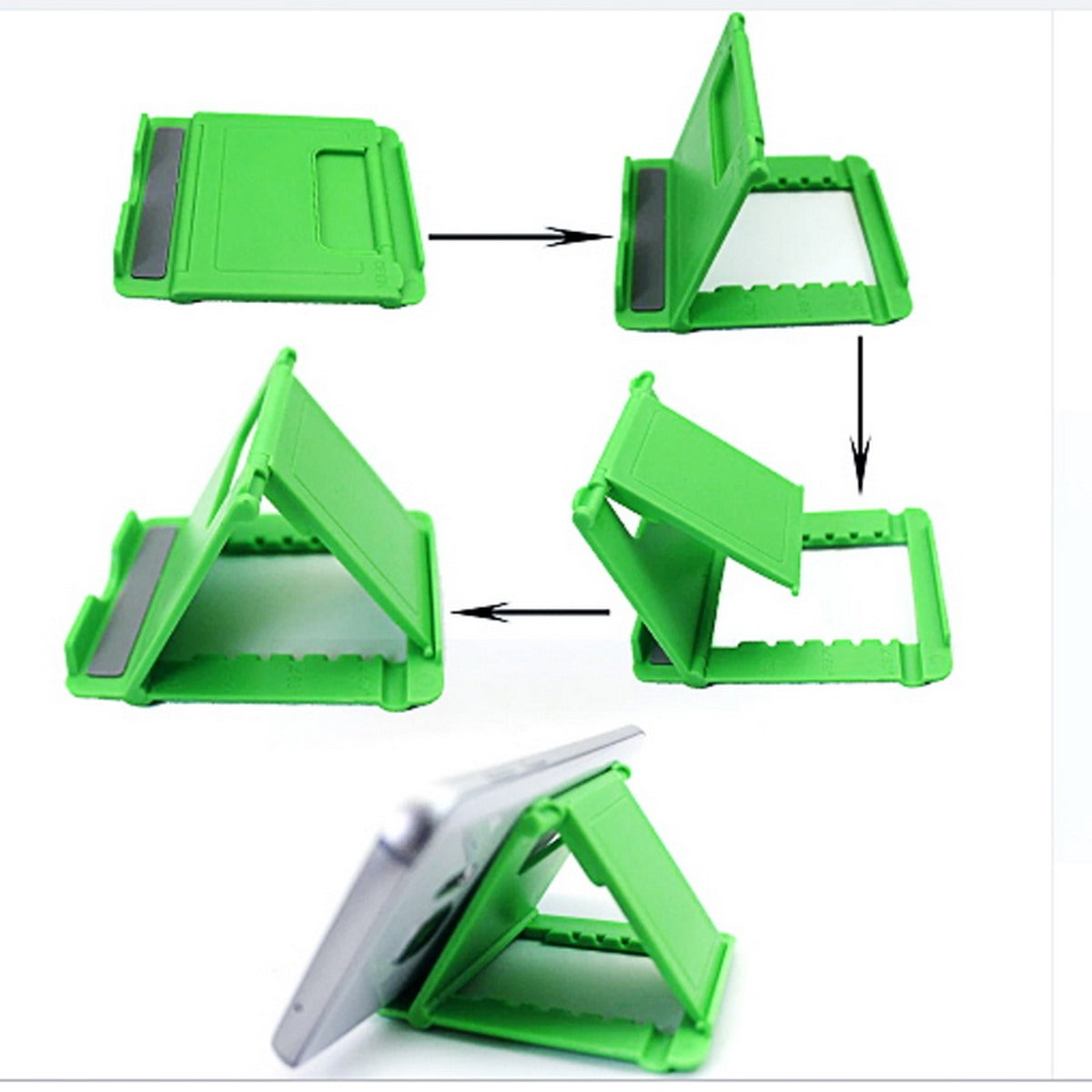 Gift To Love | Mobile Holder Fold Stand | Code : IP-7000