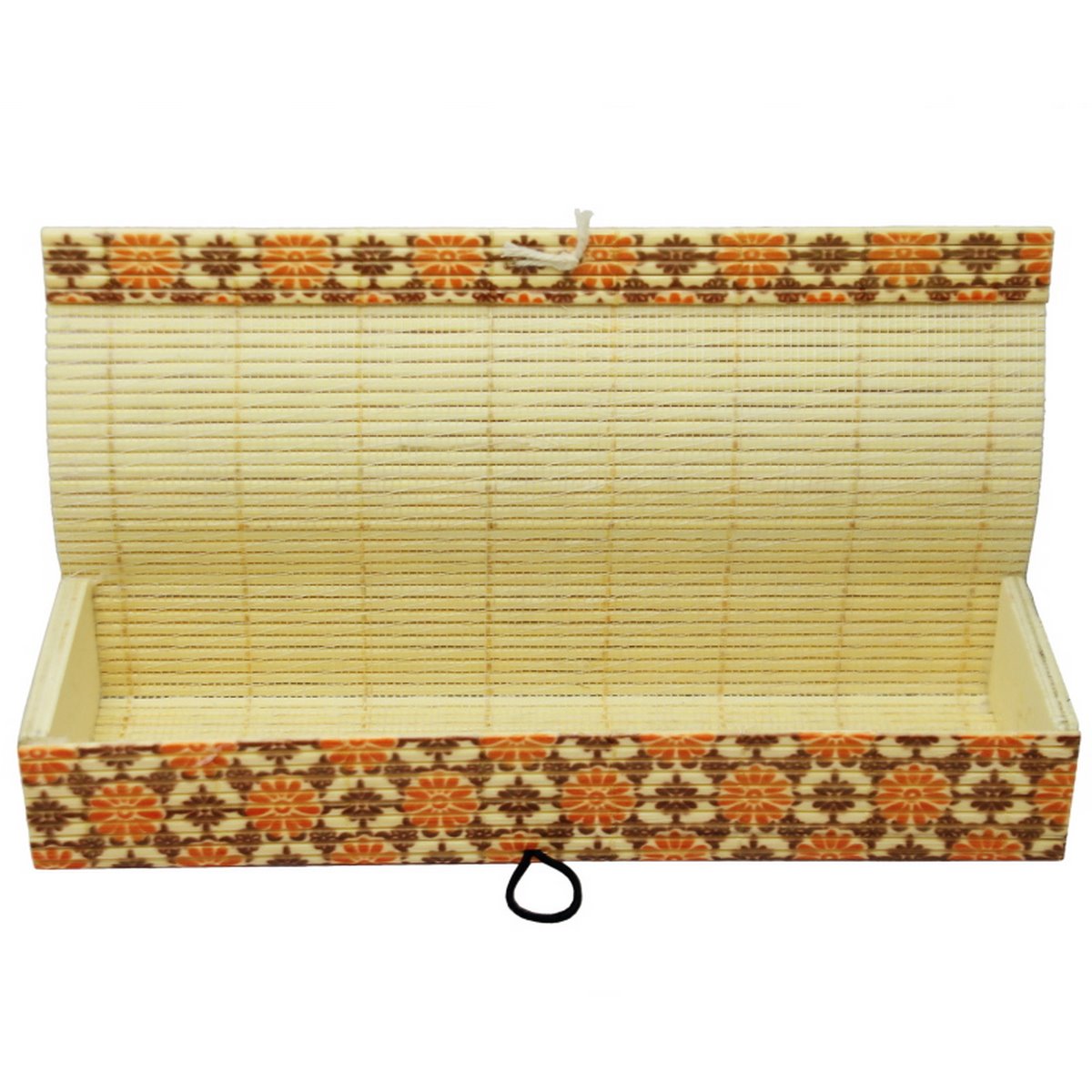 Gift To Love | Bamboo Jewellery Box | Code : J1137