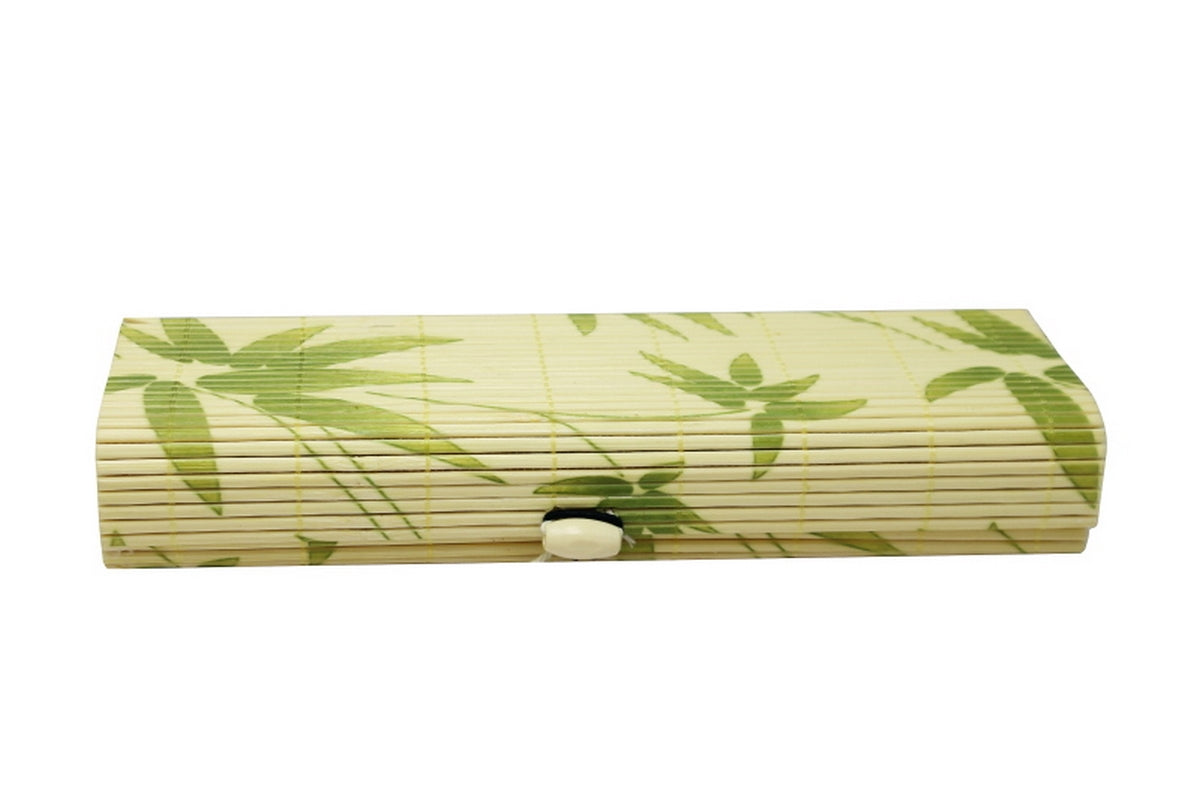 Gift To Love | Bamboo Jewellery Box | Code : J1137