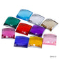 Gift To Love | Kundan Stone Diamond Square Big | Pcs : 10 Pcs | Code : J20X20-25