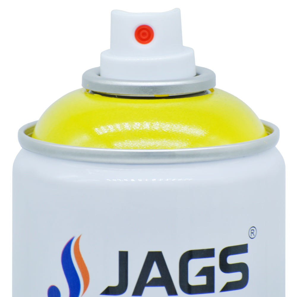 Gift To Love | Spray Ultra Acrylic | Color : Lemon Yellow | Size : 400 Ml | Code : J400M1018