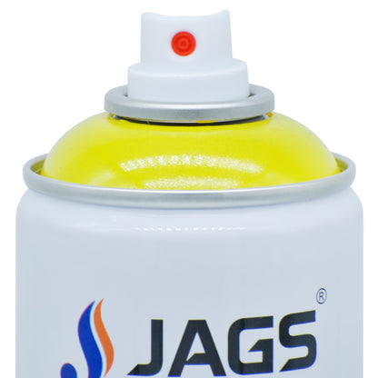 Gift To Love | Spray Ultra Acrylic | Color : Lemon Yellow | Size : 400 Ml | Code : J400M1018