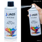 Gift To Love | Spray Ultra Acrylic | Color : White Matt | Size : 400 Ml | Code : J400M106