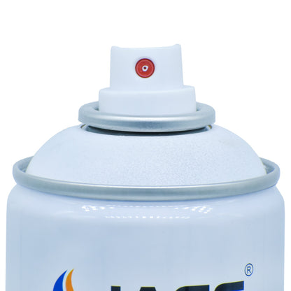 Gift To Love | Spray Ultra Acrylic | Color : White Matt | Size : 400 Ml | Code : J400M106